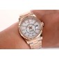 Rolex Men's Watch Sky-Dweller 42MM