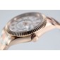 Rolex Men's Watch Sky-Dweller 42MM