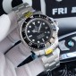 Rolex Sea-Dweller Watch 