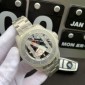 Rolex Sea-Dweller Watch 