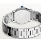 Swiss Orologio Ronde Solo de Cartier, 29 mm
