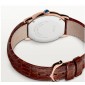 Swiss Orologio Ronde Solo de Cartier, 29 mm