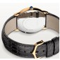 Swiss Orologio Ronde Solo de Cartier, 36 mm
