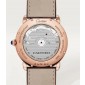 Swiss Orologio Ronde Solo de Cartier, 36 mm