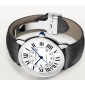 Swiss Orologio Ronde Solo de Cartier, 42 mm