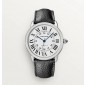 Swiss Orologio Ronde Solo de Cartier, 42 mm