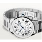 Swiss Orologio Ronde Solo de Cartier, 42 mm