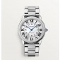 Swiss Orologio Ronde Solo de Cartier, 42 mm