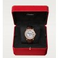 Swiss Orologio Ronde Solo de Cartier, 42 mm