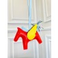 Hermes Rodeo Pegase PM Charm
