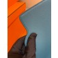 1:1 Hermes Roulis 19 in pelle 