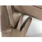 1:1 Hermes Roulis 19 in pelle 