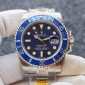 Rolex Greenwich Submariner Watch 
