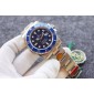 Rolex Greenwich Submariner Watch 