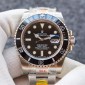 Rolex Greenwich Submariner Watch 