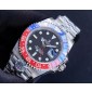 Rolex Greenwich Submariner Watch 