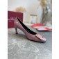 Roger Vivier Shoes Size 35-41, heel 4.5cm, 7.5cm