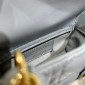  Lady Dior Micro Bag