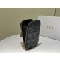 Lady Dior Phone Holder