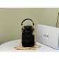 Lady Dior Phone Holder