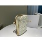 Lady Dior Phone Holder