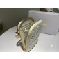 Lady Dior Phone Holder
