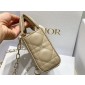Christian Dior Lady D-Joy Micro Bag 