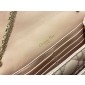 Lady Dior Chain Pouch 