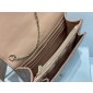 Lady Dior Chain Pouch 