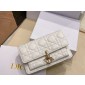 Lady Dior Chain Pouch 