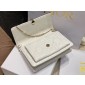 Lady Dior Chain Pouch 