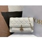 Lady Dior Chain Pouch 