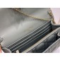Lady Dior Chain Pouch 