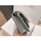 Lady Dior Chain Pouch 