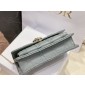 Lady Dior Chain Pouch 
