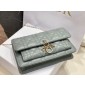 Lady Dior Chain Pouch 