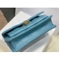 Lady Dior Chain Pouch 