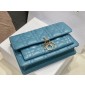 Lady Dior Chain Pouch 