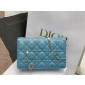 Lady Dior Chain Pouch 