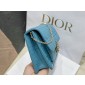 Lady Dior Chain Pouch 