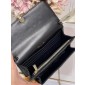 Lady Dior Chain Pouch 