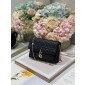 Lady Dior Chain Pouch 
