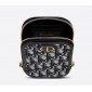 Christian Dior  30 Montaigne phone holder
