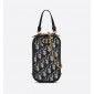 Christian Dior  30 Montaigne phone holder