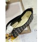 Christian Dior Hobo Anenue Mini Bag 