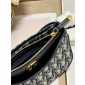 Christian Dior Hobo Anenue Mini Bag 