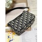 Christian Dior Hobo Anenue Mini Bag 