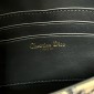 Christian Dior Montaigne Avenue Clutch 