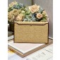 Christian Dior Montaigne Avenue Clutch 