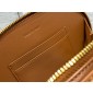 Christian Dior CD signture Oval Camera Bag 